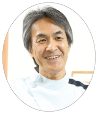 医療法人社団厚友会 露仙堂クリニック(千葉県八千代市) 栁堀 厚